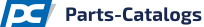 Parts-Catalogs Logo