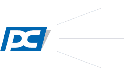 PC logo