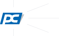 PC logo